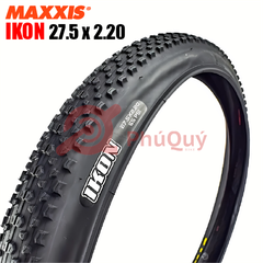 Vỏ Maxxis VN Ikon 26x2.20 / 27.5x2.20 / 29x2.20 (VAT)