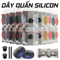 DÂY QUẤN SEER SILICON
