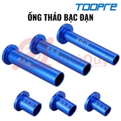 BỘ THÁO ÉP BẠC ĐẠN ĐÙM CỐI LÍP - MOAY Ơ