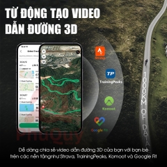 Đồng Hồ Tốc Độ GPS NAVIHOOD L4