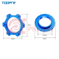 Adaptor Chuyển Đĩa 6 Ốc Thành Centerlock