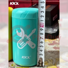 BÌNH ĐỰNG ĐỒ NGHỀ KKX (CAO 135MM)