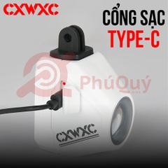 ĐÈN TRƯỚC CXWXC 1600LM WT-G01