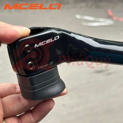 Ghi Đông Liền Pô Tăng MTB CARBON MCELO