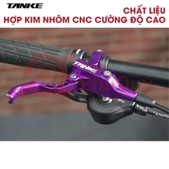 TAY THẮNG DẦU TANKE TB800