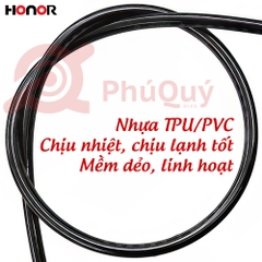 DÂY BƠM HONOR ĐẦU BƠM 2 ĐẦU