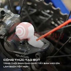 VỆ SINH THẮNG ĐĨA N6 CYLION P9-01 280ml
