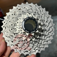 Líp R9200 DURA-ACE 11-34T 12S HỘP CHÍNH HÃNG SHIMANO