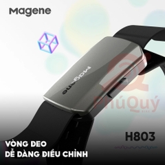 Đo Nhịp Tim Magene H803 Đeo Tay
