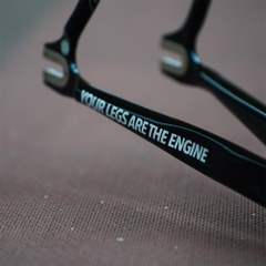 Khung Engine11 Team Edition