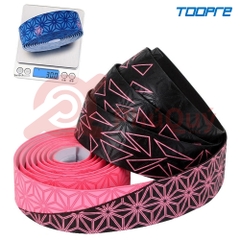 DÂY QUẤN TOOPRE BÔNG TUYẾT 2 MÀU