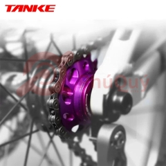 Líp 1 Tầng Thả TANKE DSFL 18T