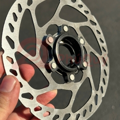 Đĩa Thắng CENTERLOCK TOOPRE