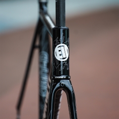 Khung Engine11 Team Edition