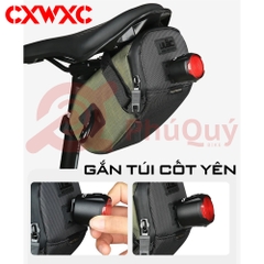 Đèn cốt yên CXWXC CW TL02S