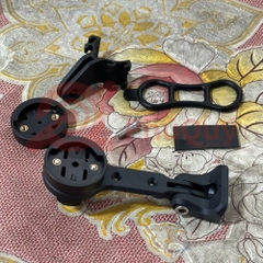 Pát Đồng Hồ 1 Ốc Gắn Xe Đạp