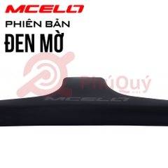 Ghi Đông Liền Pô Tăng MTB CARBON MCELO