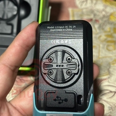 ĐỒNG HỒ TỐC ĐỘ GPS NAVIHOOD L3