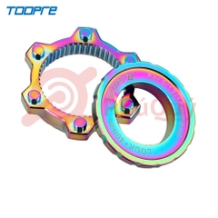 Adaptor Chuyển Đĩa 6 Ốc Thành Centerlock