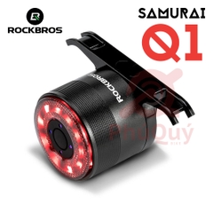 ĐÈN CỐT YÊN ROCKBROS Q1