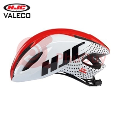 Nón Bảo Hiểm Xe Đạp HJC VALECO
