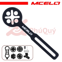 PÁT ĐỒNG HỒ NHÔM MCELO
