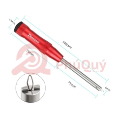 CÂY GIỮ CHÂN CĂM DEEMOUNT