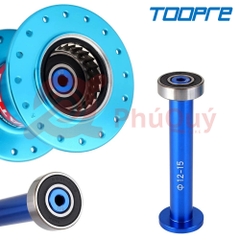 BỘ THÁO ÉP BẠC ĐẠN ĐÙM CỐI LÍP - MOAY Ơ