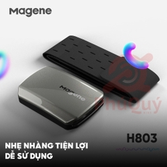 Đo Nhịp Tim Magene H803 Đeo Tay