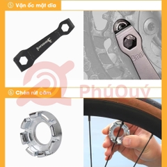Đồ Nghề BEUNI 23 Món PTK-1