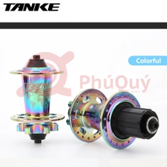 ĐÙM TANKE TH390 32H (HG)