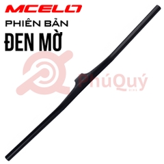 Ghi Đông Liền Pô Tăng MTB CARBON MCELO