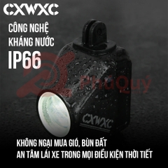 ĐÈN TRƯỚC CXWXC 1600LM WT-G01