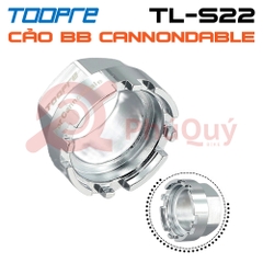 Cảo BB TOOPRE TL-S22 CANNONDALE