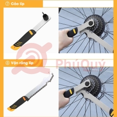 Đồ Nghề BEUNI 23 Món PTK-1