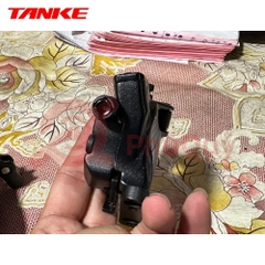 Cùi Thắng Đĩa Đầu KÉO DÂY TANKE RUSH