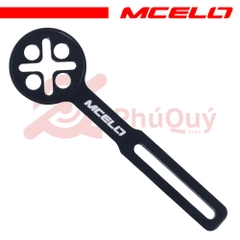 PÁT ĐỒNG HỒ NHÔM MCELO