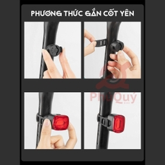 ĐÈN CỐT YÊN ROCKBROS Q2