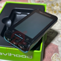 ĐỒNG HỒ TỐC ĐỘ GPS NAVIHOOD L3