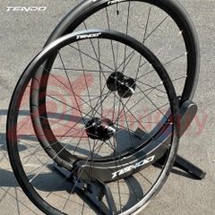 Bánh FIXEDGEAR Tendo BT-01 20-24
