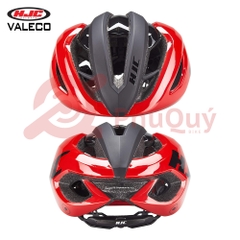 Nón Bảo Hiểm Xe Đạp HJC VALECO