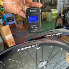 Bánh FIXEDGEAR Tendo BT-01 20-24