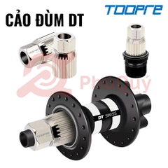 BỘ THÁO ÉP BẠC ĐẠN ĐÙM CỐI LÍP - MOAY Ơ