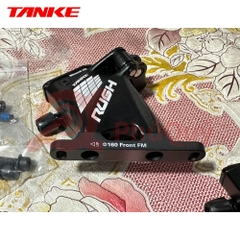 Cùi Thắng Đĩa Đầu KÉO DÂY TANKE RUSH