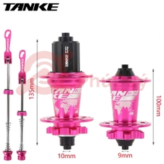 ĐÙM TANKE TH390 32H (HG)
