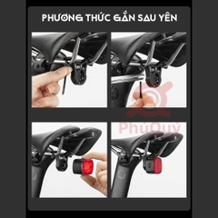 ĐÈN CỐT YÊN ROCKBROS Q2