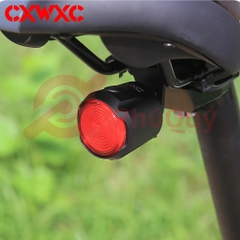 Đèn cốt yên CXWXC CW TL02S