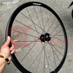 Bánh FIXEDGEAR Tendo BT-01 20-24