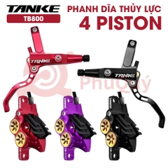 TAY THẮNG DẦU TANKE TB800