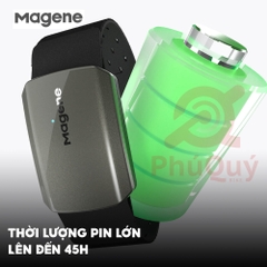 Đo Nhịp Tim Magene H803 Đeo Tay